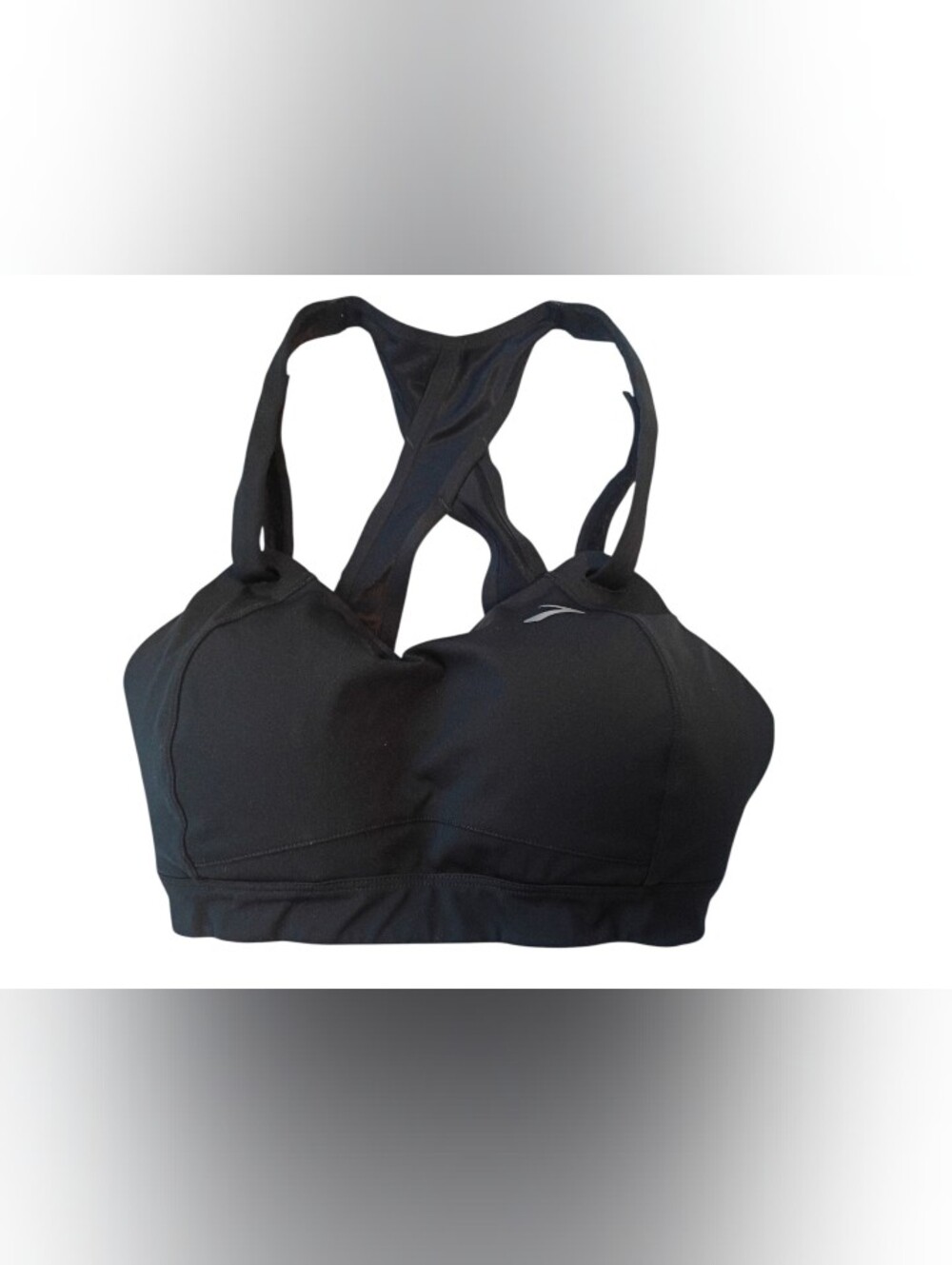 Brooks Juno Sports Bra 350071 Size 34DD